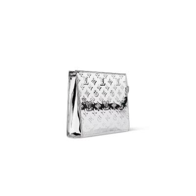 LOUIS VUITTON TOILET POUCH M15358 (25*20*5.5cm)